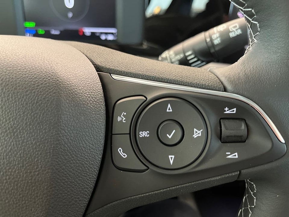 Opel Mokka-e 50 Elegance 5d