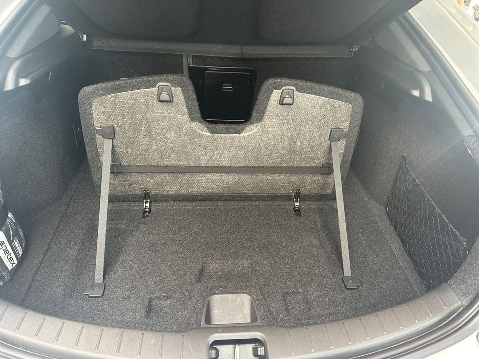 Polestar 2 Standard Range 5d