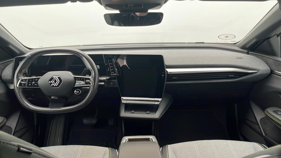 Renault Megane E-Tech 60 Techno 5d