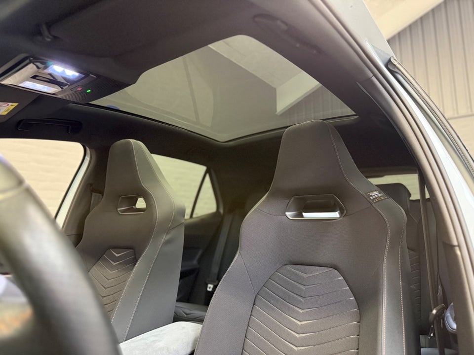 Cupra Born 58 High 5d