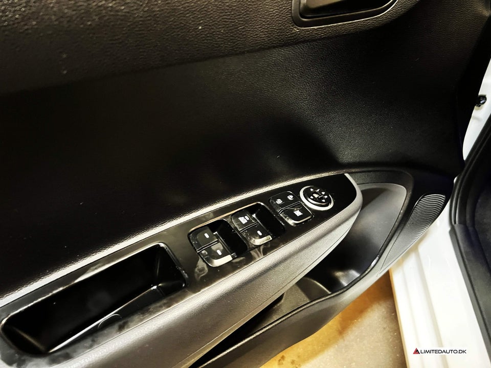 Hyundai i10 1,0 Go Sport 5d