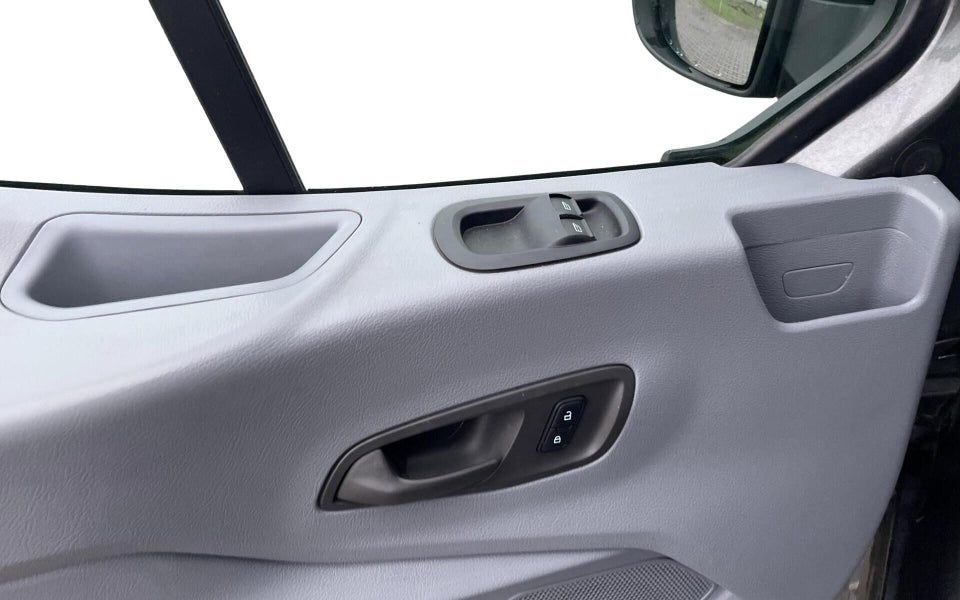 Ford Transit 350 L3 Van 2,2 TDCi 155 Trend H2 FWD