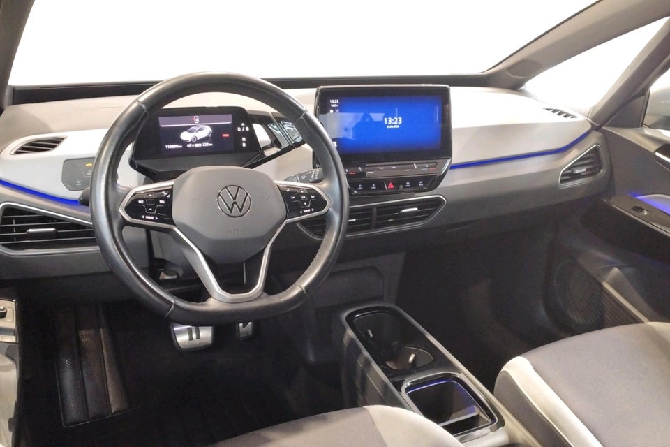 VW ID.3 77 Pro S 5d