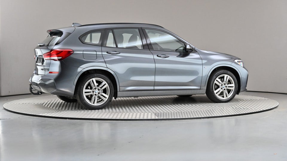 BMW X1 1,5 xDrive25e M-Sport aut. 5d