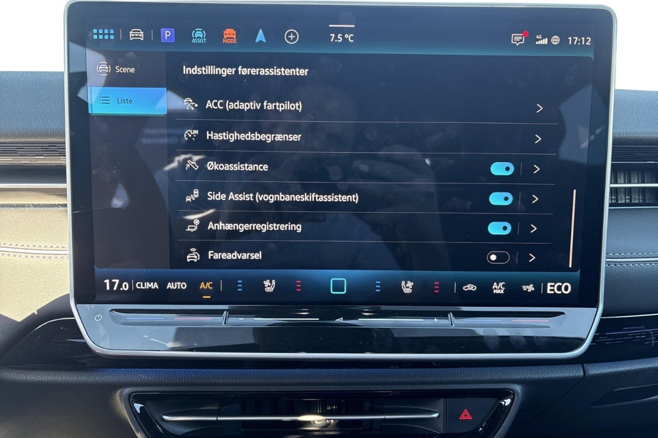 VW ID.7 86 Style S Tourer 5d