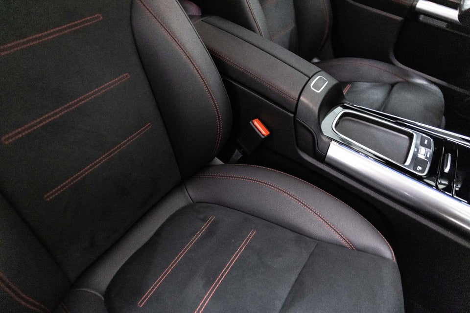 Mercedes EQA250+ AMG Advance 5d