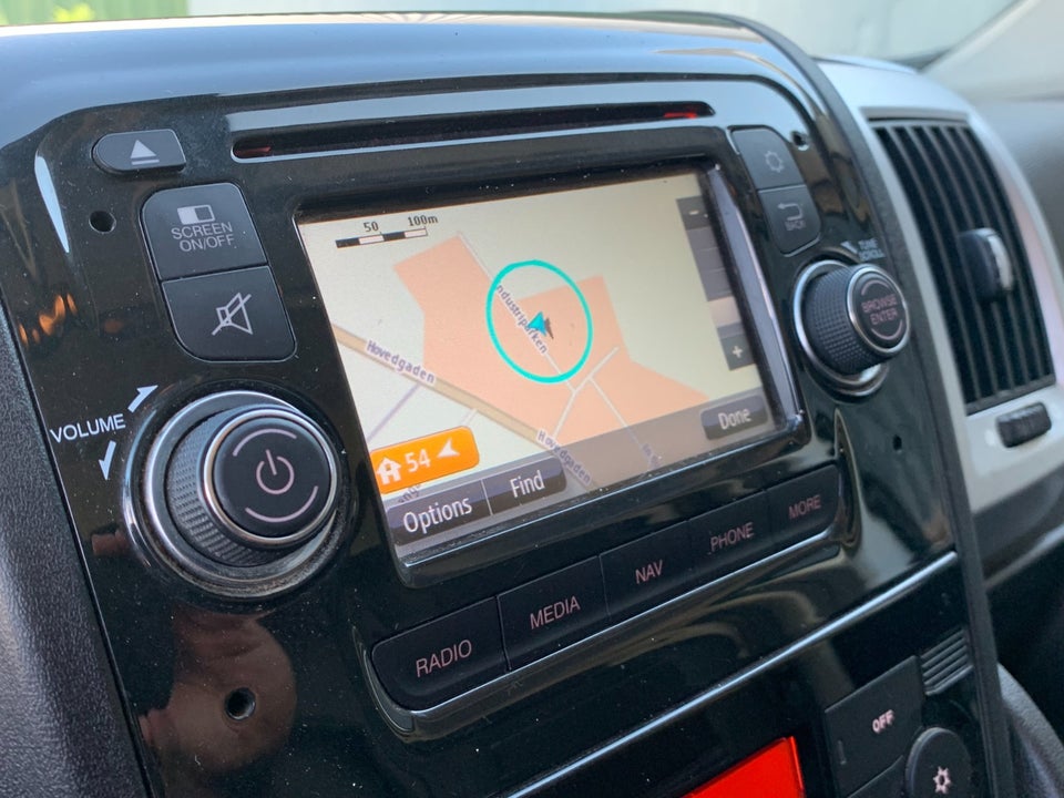 Peugeot Boxer 435 2,0 BlueHDi 163 L4H2 Premium