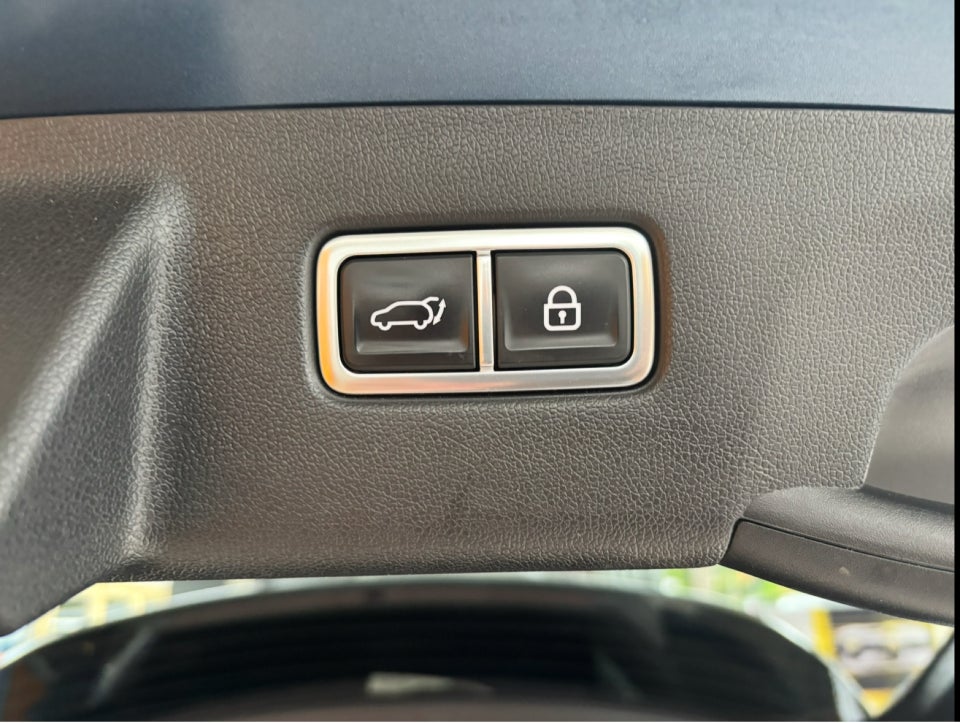 Kia Sorento 1,6 PHEV Premium aut. 4WD 7prs 5d