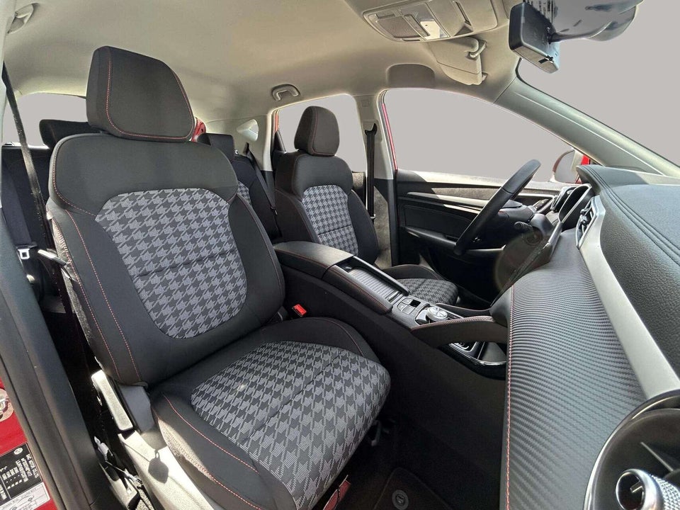 MG ZS 50 Comfort 5d