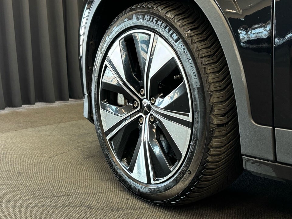 Polestar 2 Long Range 5d