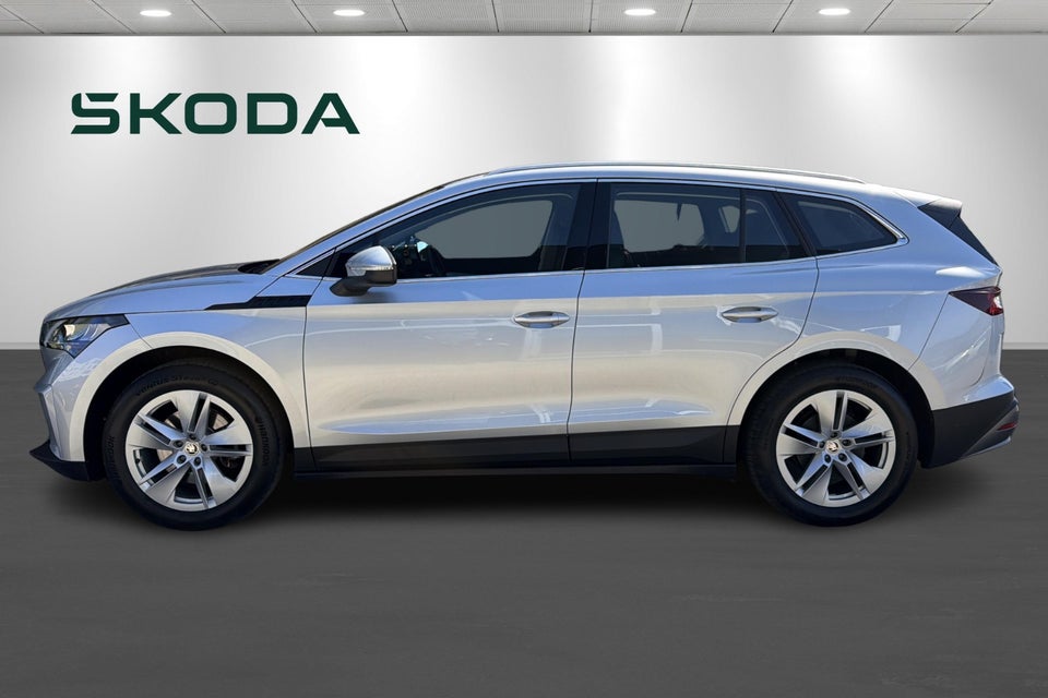 Skoda Enyaq 80 iV Loft 5d