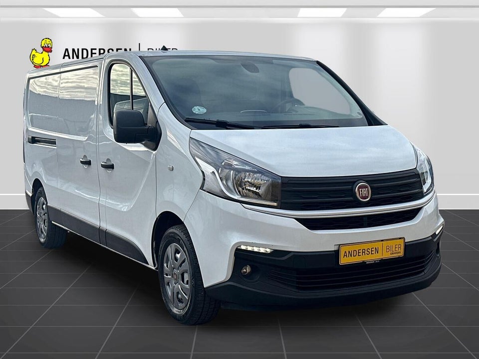 Fiat Talento 2,0 Ecojet 145 L2H1