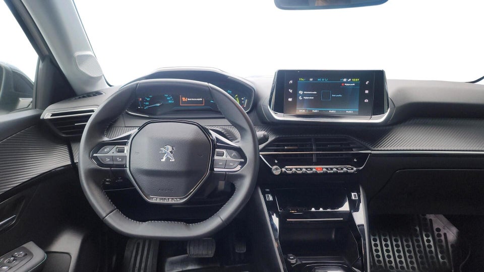 Peugeot e-208 50 Allure 5d