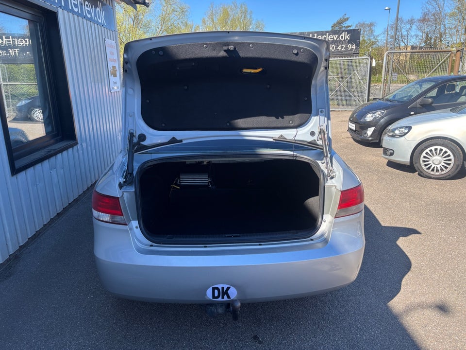 Hyundai Sonata 2,0 CRDi GL 4d