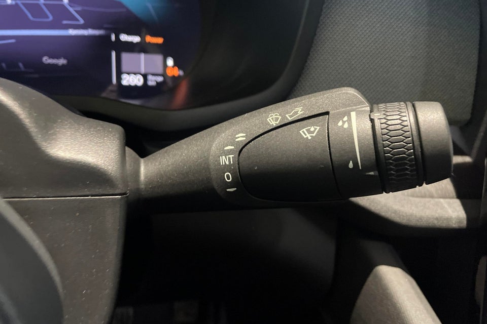 Polestar 2 Long Range 5d