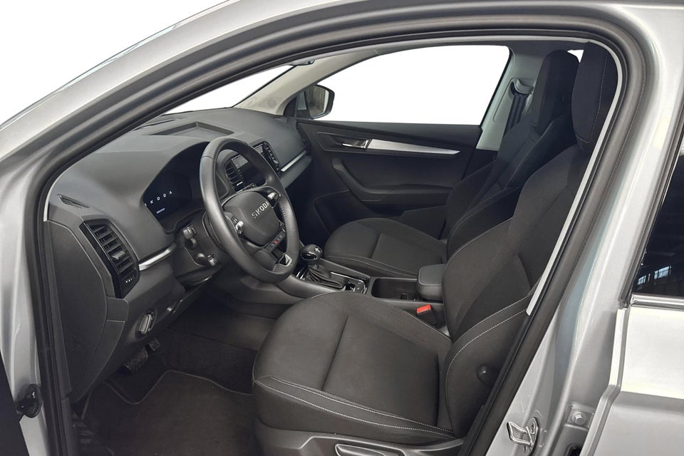 Skoda Karoq 1,5 TSi 150 Selection DSG 5d