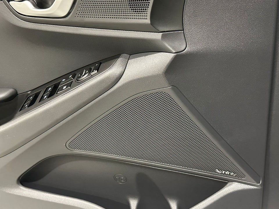 Hyundai Ioniq 30 EV Trend 5d