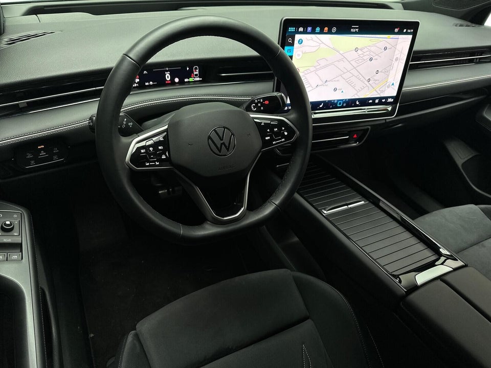 VW ID.7 86 Style S 5d