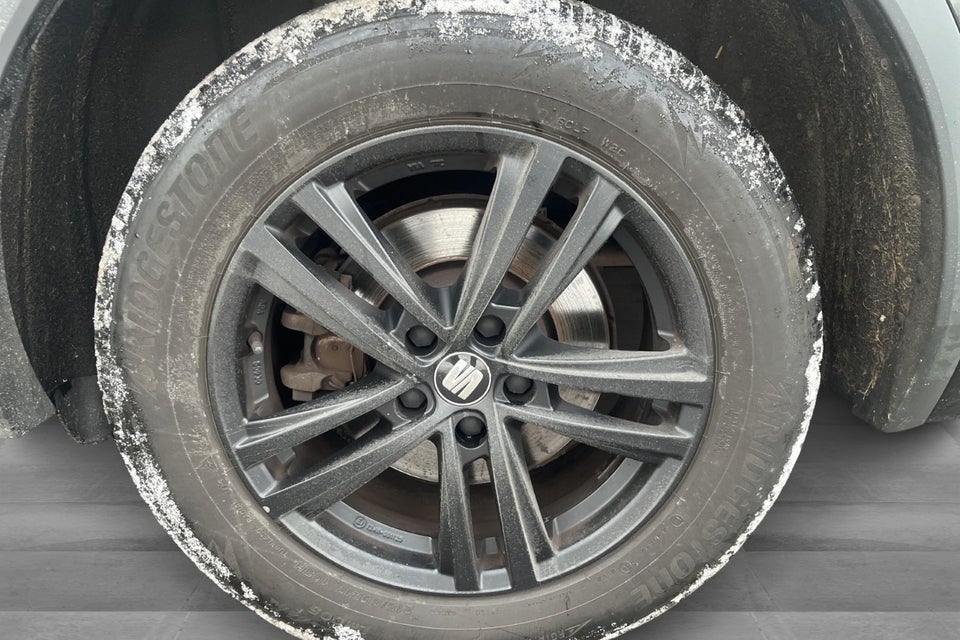 Seat Tarraco 1,4 eHybrid FR DSG 5d