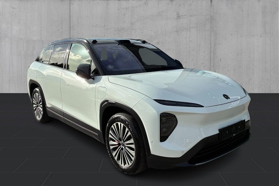 NIO EL7 75 Standard Range 5d