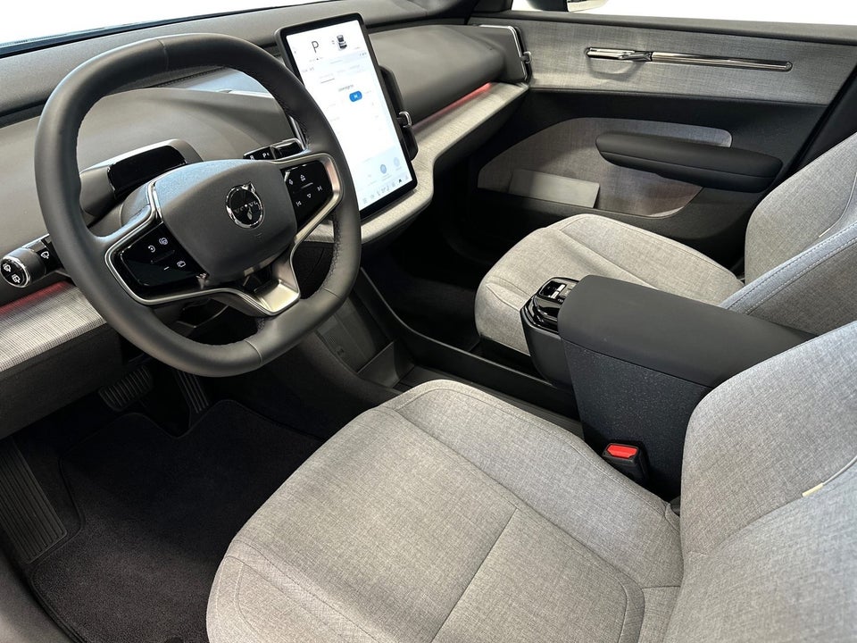 Volvo EX30 Twin Performance Ultra 5d