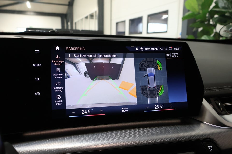 BMW iX1 xDrive30 M-Sport 5d