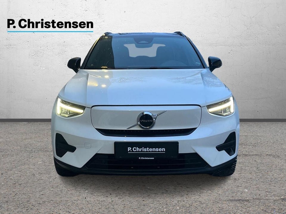 Volvo XC40 P6 ReCharge Core 5d