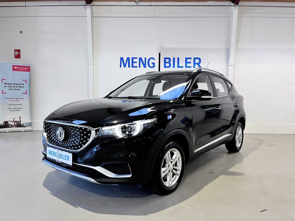MG ZS EV Comfort 5d
