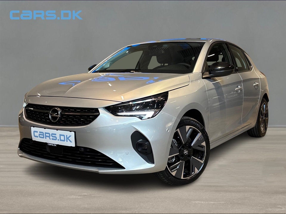 Opel Corsa-e 50 Elegance 5d