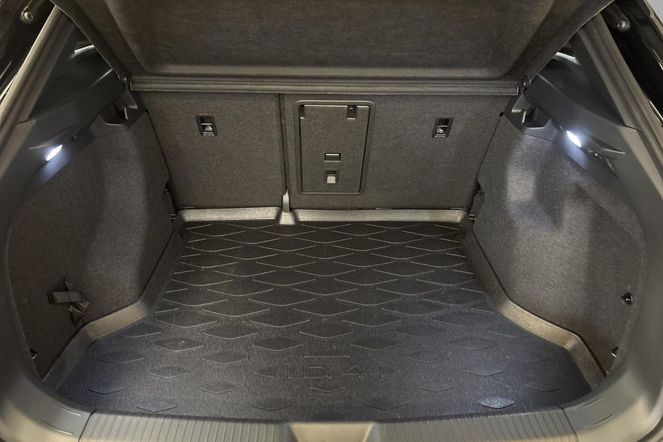 VW ID.4 77 Style+ 5d