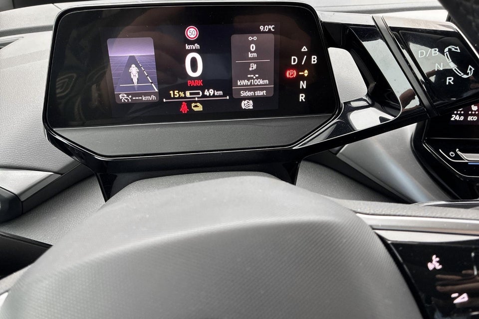 VW ID.4 77 1ST Pro Performance 5d