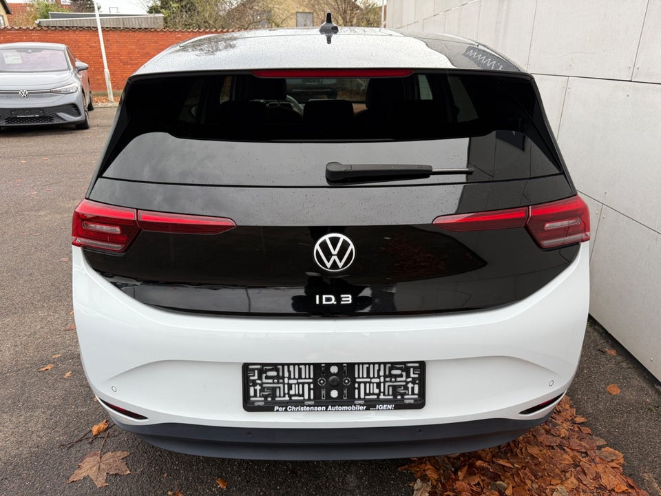 VW ID.3 1ST 5d