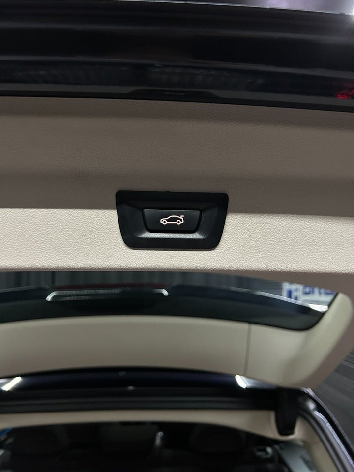 BMW iX3 Inspiring 5d