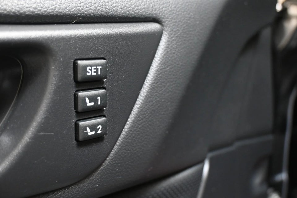 Subaru Outback 2,5 Ridge CVT 5d