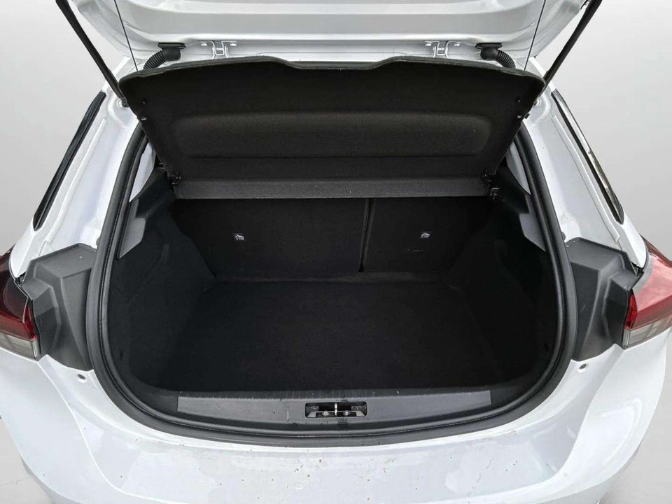 Opel Corsa-e 50 Edition 5d