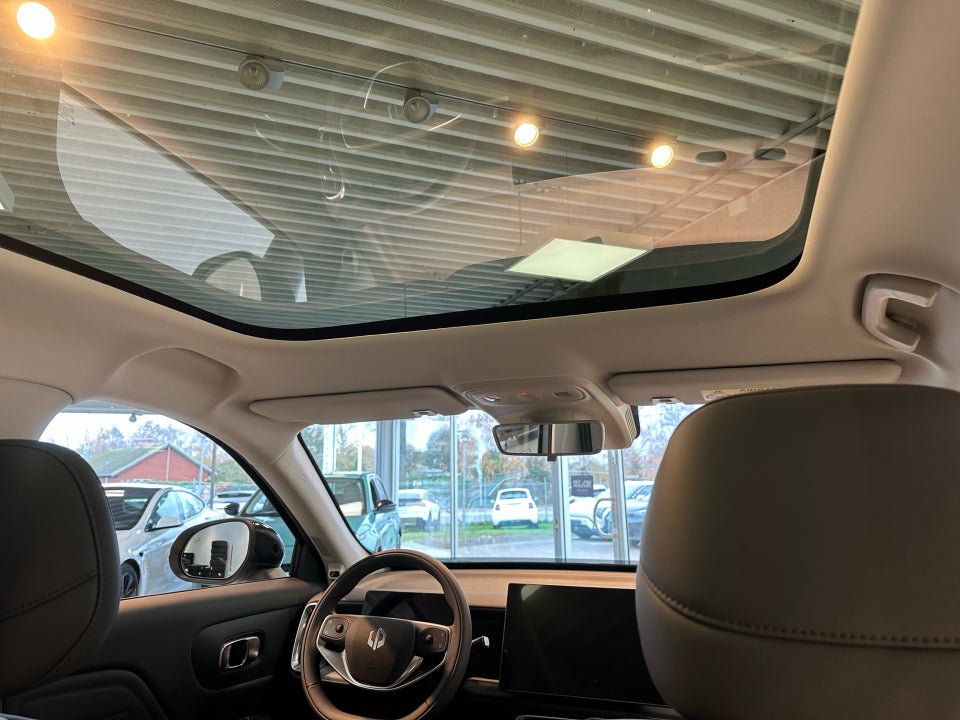 Leapmotor B10 67 Design 5d