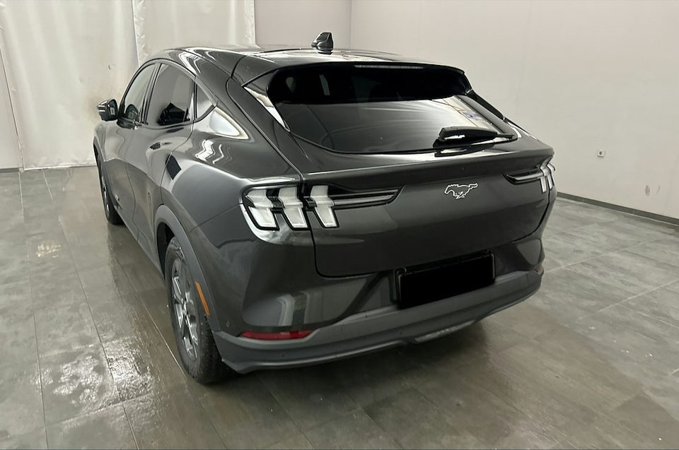 Ford Mustang Mach-E 88 Extended Range 5d