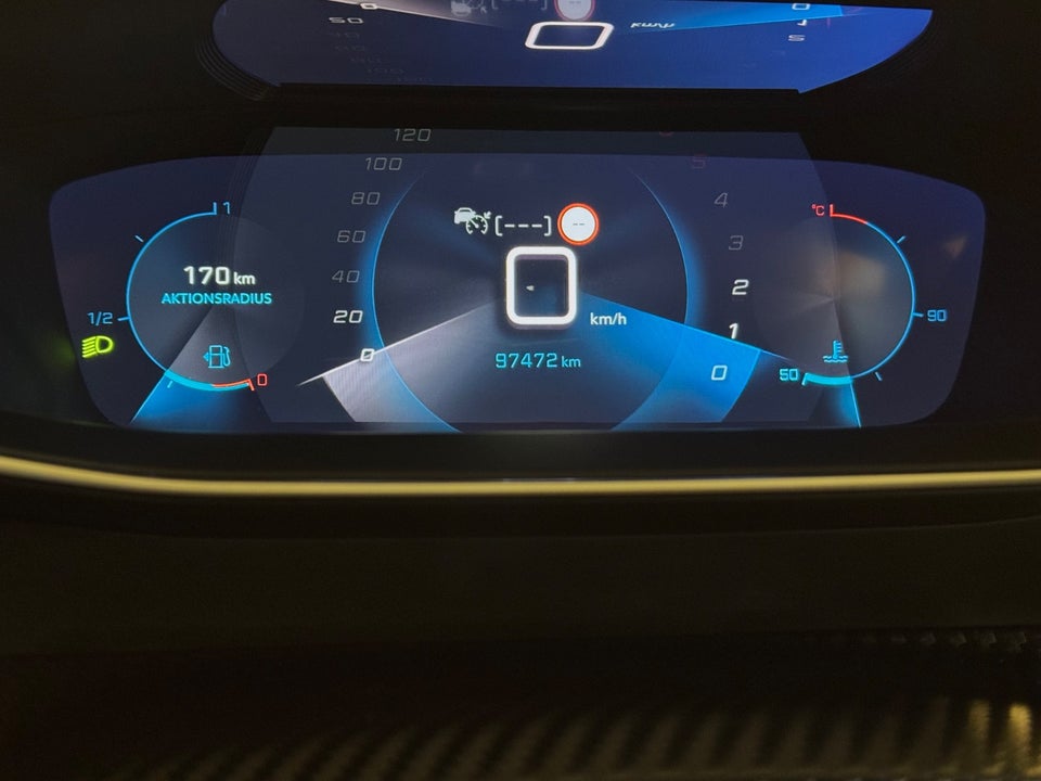 Peugeot 208 1,5 BlueHDi 100 Allure Sky 5d