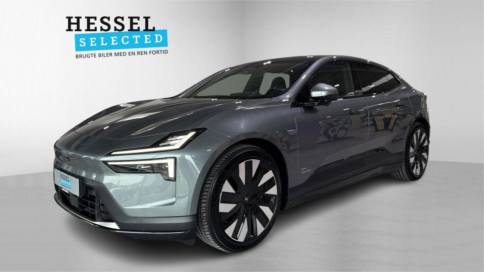 Polestar 4 Coupé AWD 5d