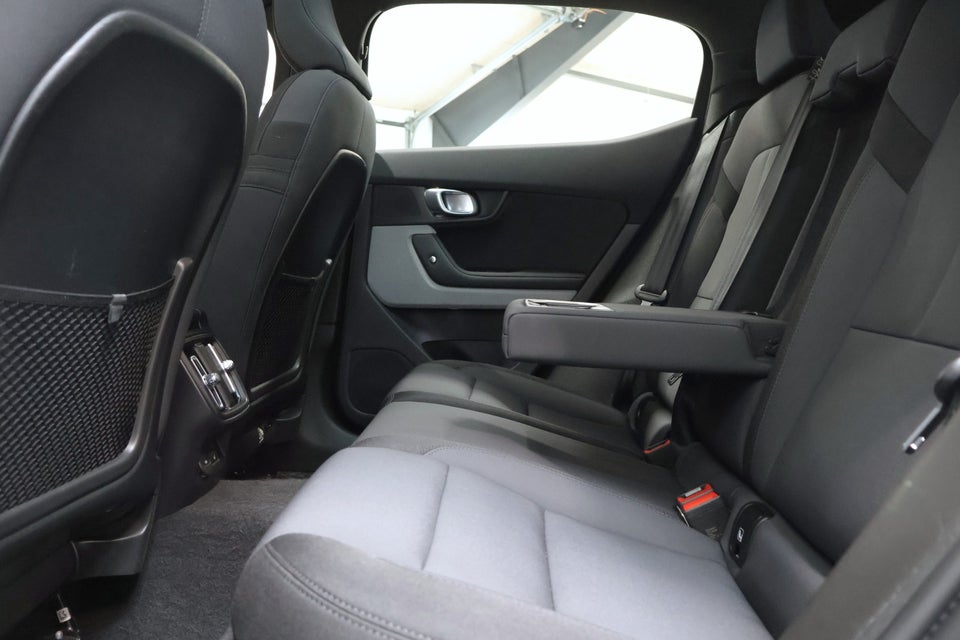 Polestar 2 Standard Range 5d