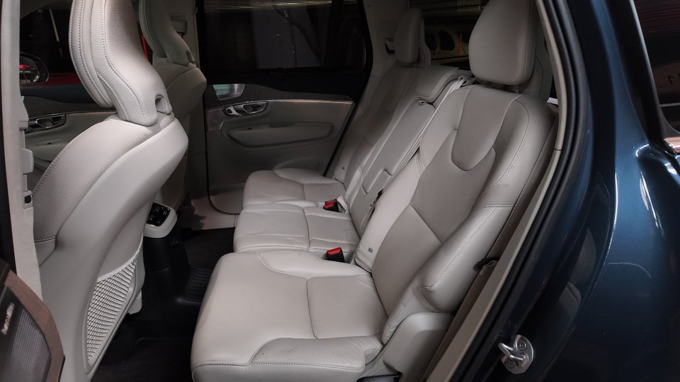 Volvo XC90 2,0 T8 ReCharge Ultimate Bright aut. AWD 7prs 5d