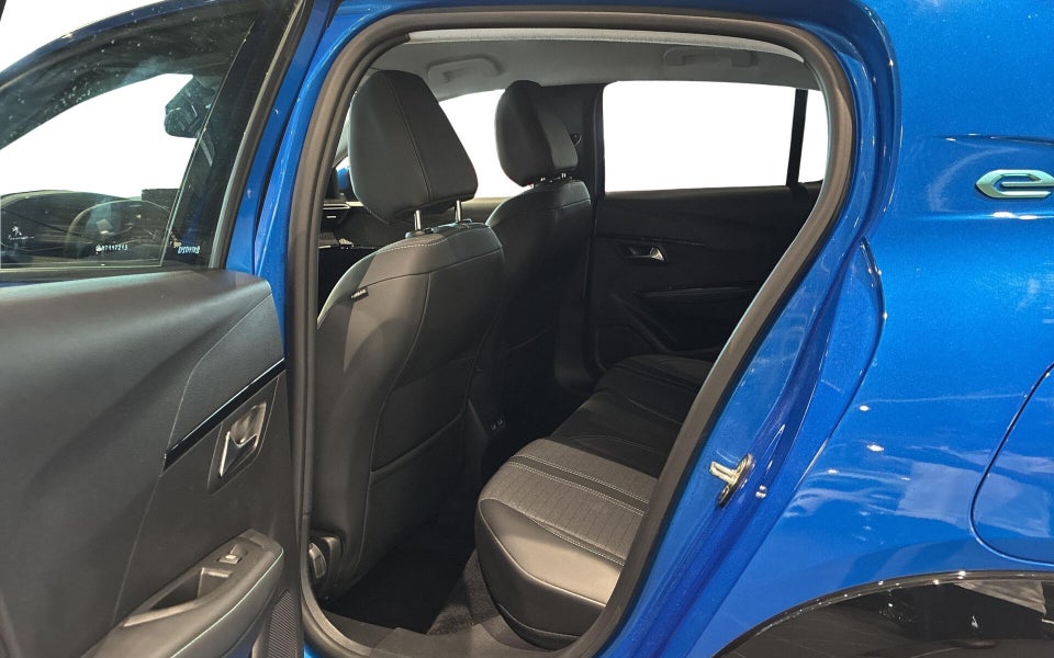 Peugeot e-208 50 Allure Pack 5d