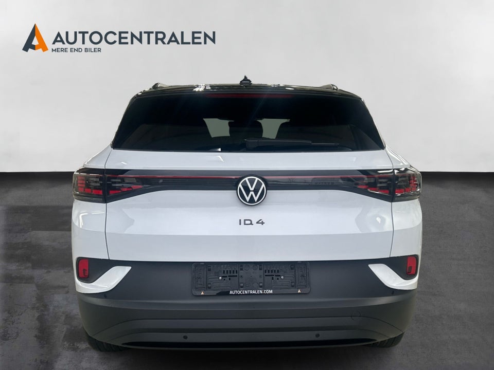 VW ID.4 77 Pro 5d