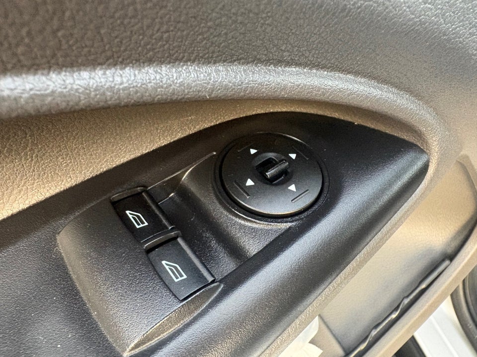Ford Transit Connect 1,5 EcoBlue Active aut. lang