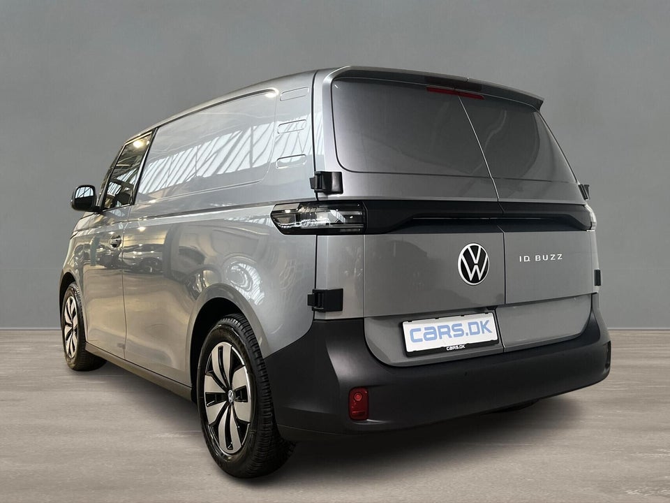 VW ID.Buzz 77 Cargo Comfort