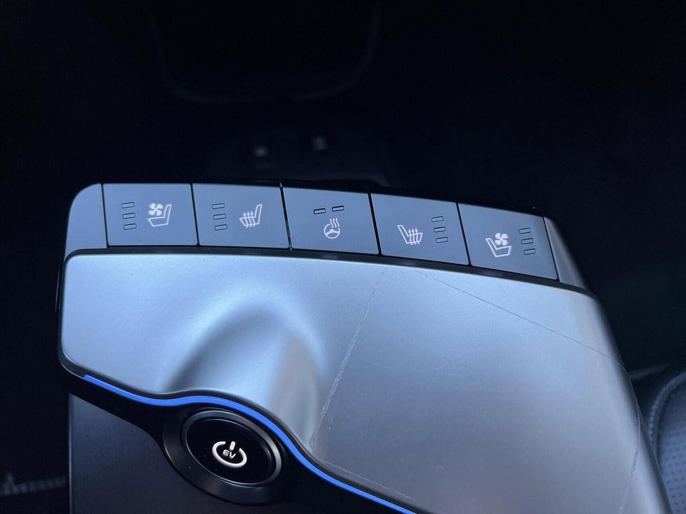 Kia EV6 84 Long Range Upgrade 5d