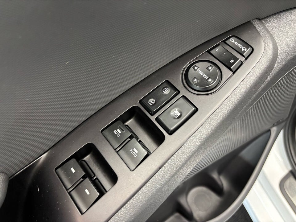 Hyundai Ioniq 30 EV Premium 5d