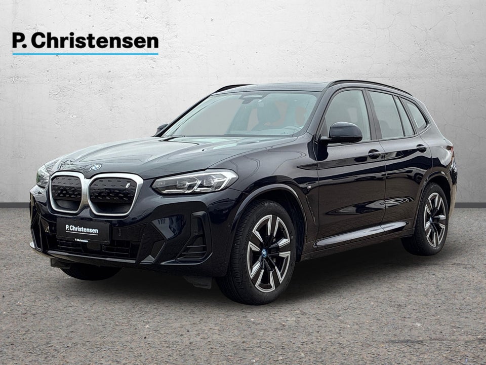 BMW iX3 Inspiring M-Sport 5d