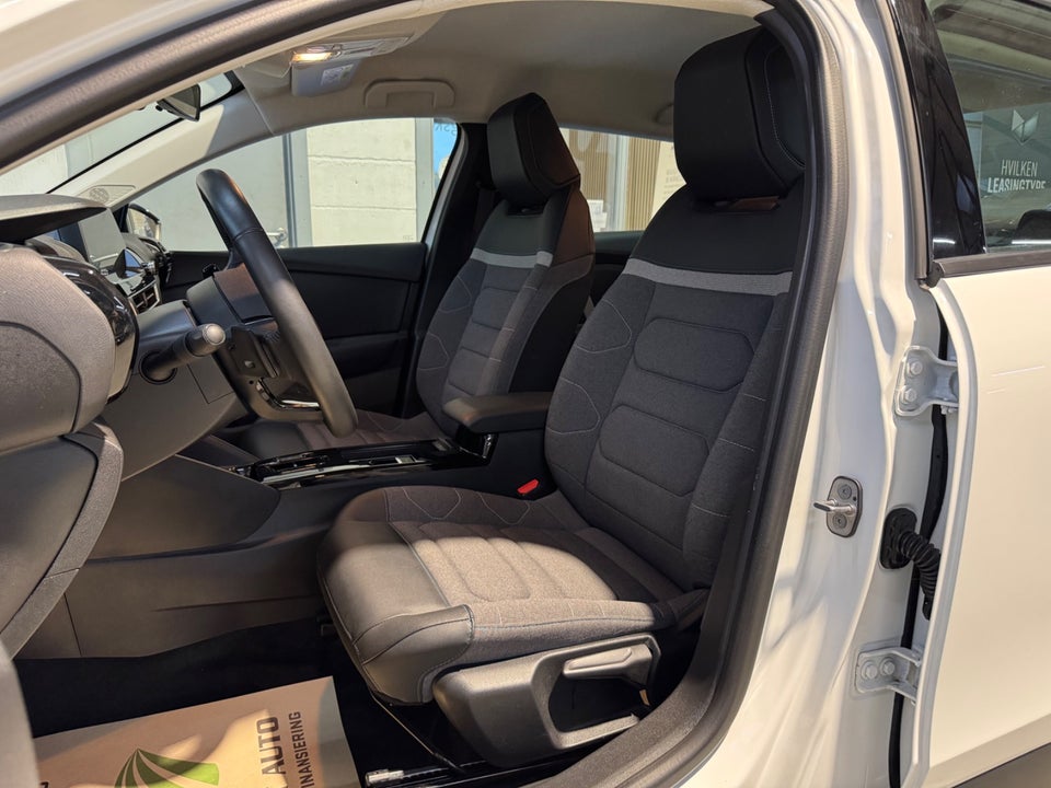 Citroën C4 X 1,2 PureTech 130 Chevron Sport EAT8 4d