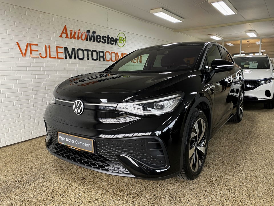 VW ID.5 77 Pro Performance 5d